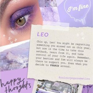 Meet your Posher, Adelind